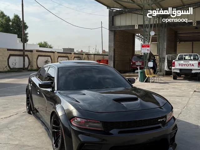 Used Dodge Charger in Basra