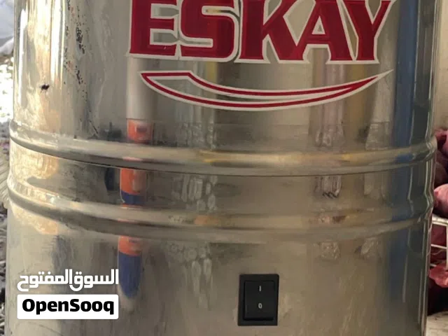 للبيع مخاضة للبن شبه جديده