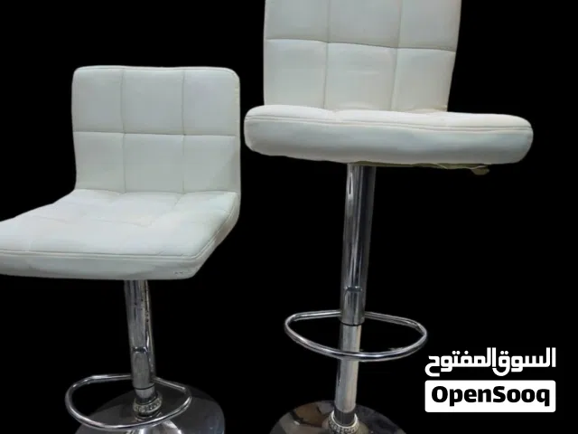 كراسي 2 للبيع نظيفين
