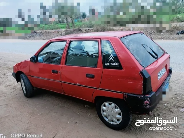 Used Citroen Other in Fayoum