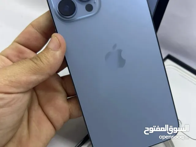 Apple iPhone 13 Pro Max 512 GB in Dhofar
