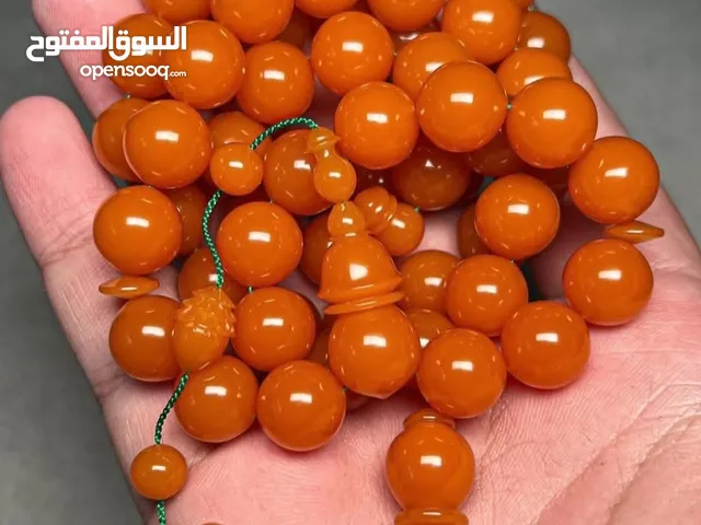 نشتري السبح القديمة بأسعار عالية