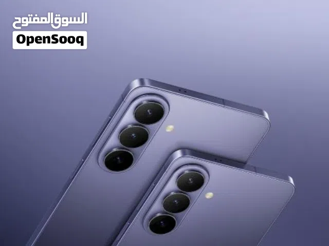Samsung Galaxy S25 Ultra 1 TB in Cairo
