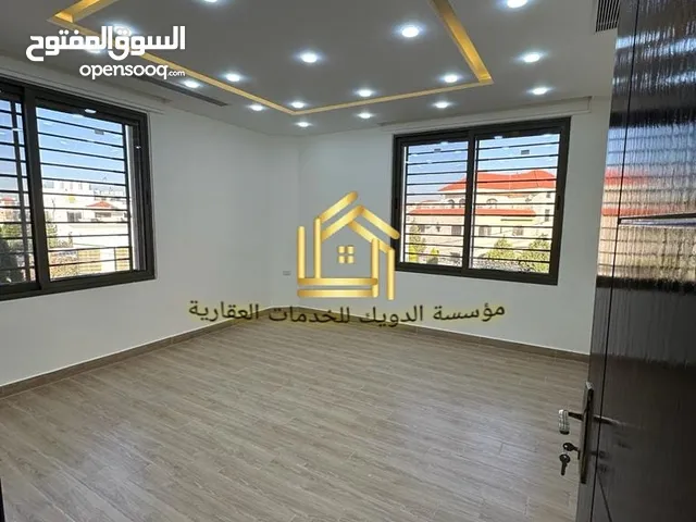 180m2 3 Bedrooms Apartments for Rent in Amman Al Bnayyat