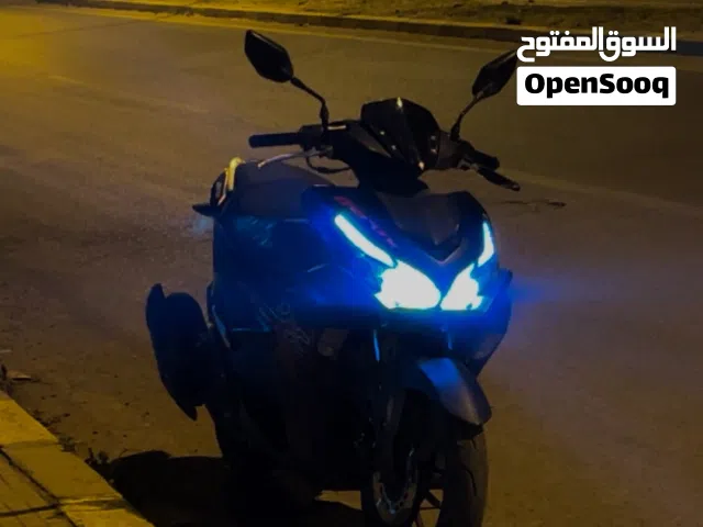 Yamaha 155cc صيني