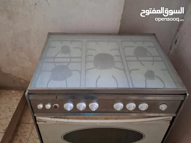 Universal Ovens in Irbid