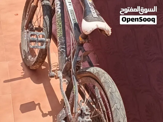 دراجة مقاس 20