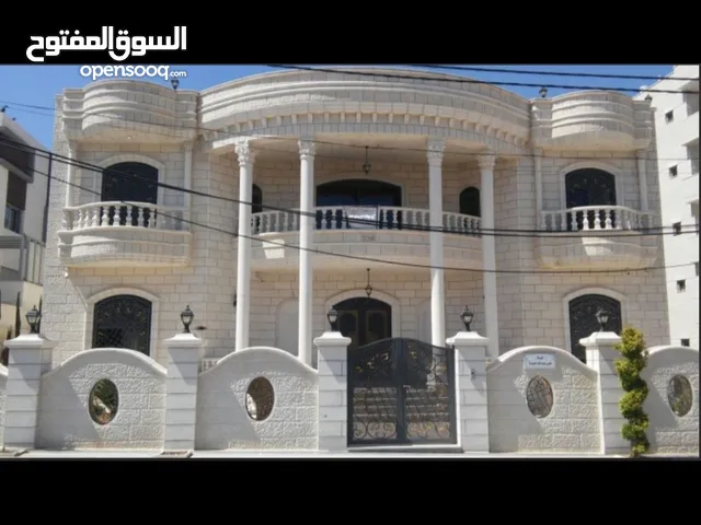 1500000 m2 More than 6 bedrooms Villa for Sale in Ramallah and Al-Bireh Al Masyoon