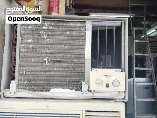 window AC split AC washing machine and refrigerator repairing service