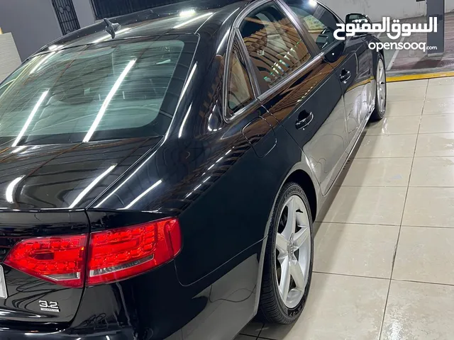 للبيع اودي a4 موديل 2009