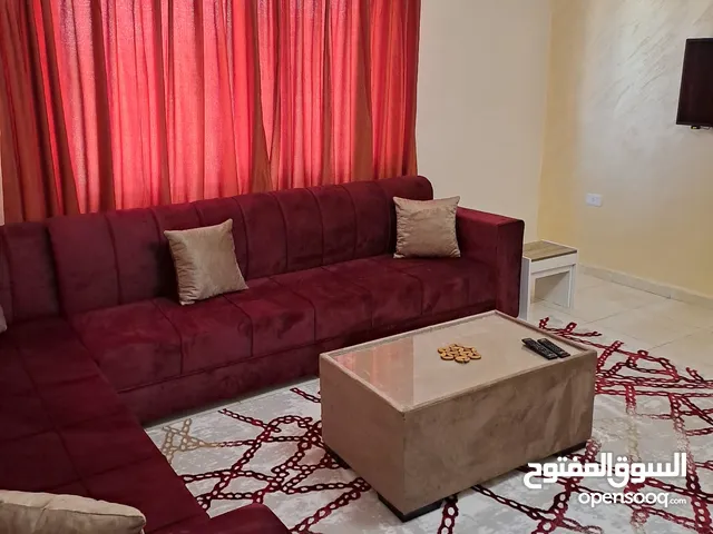 150 m2 3 Bedrooms Apartments for Rent in Amman Jubaiha