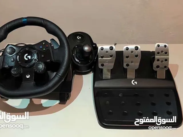 سكان لوجيتك g923