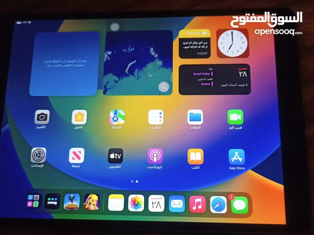 Apple iPad Air 3 64 GB in Karbala
