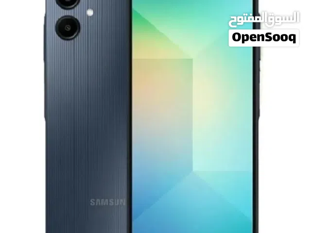 Samsung Galaxy A06 128 GB in Misrata