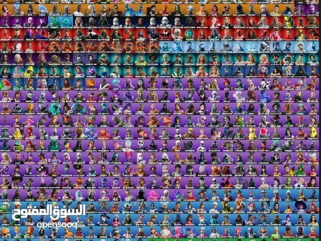 توفر يم سكلر ستور حساب فورت بسعر 70 اسيا