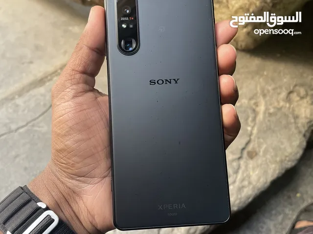 Sony Xperia 1 III 256 GB in Manama