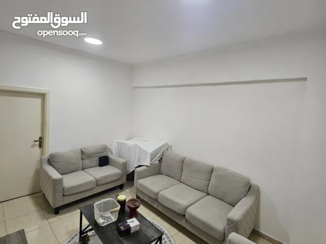 شقة مفروشة كورنيش عجمان Apartment with furniture corniche ajman