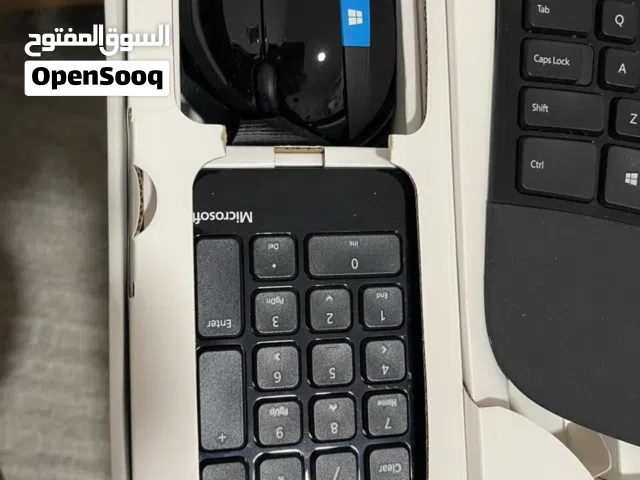 كيبورد مايكروسوفت