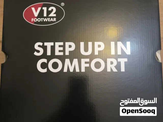 سيفتى بوت أمريكى رقم 40.5 جديد