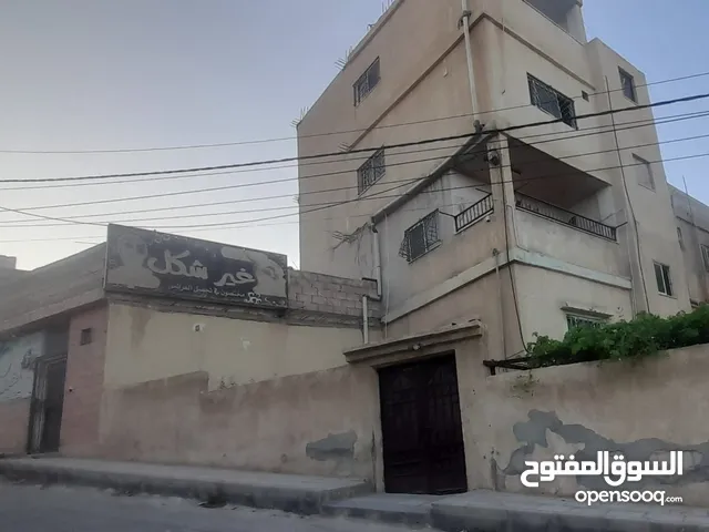 540 m2 More than 6 bedrooms Townhouse for Sale in Zarqa Al-Qadisyeh - Rusaifeh