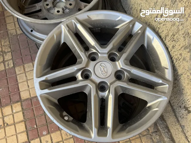 ديسكو هيونداي 16