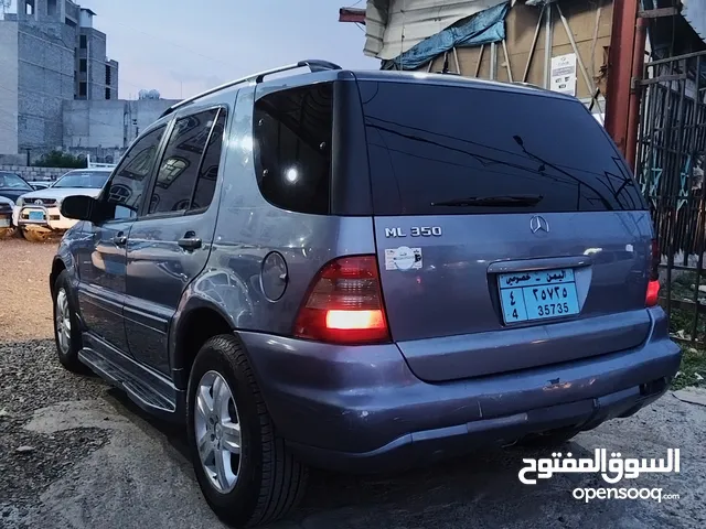 Used Mercedes Benz Other in Sana'a