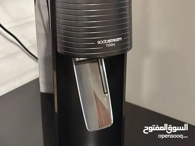 ransform Your Home with the SodaStream Terra! Refreshing Sparkling Water Awaits!