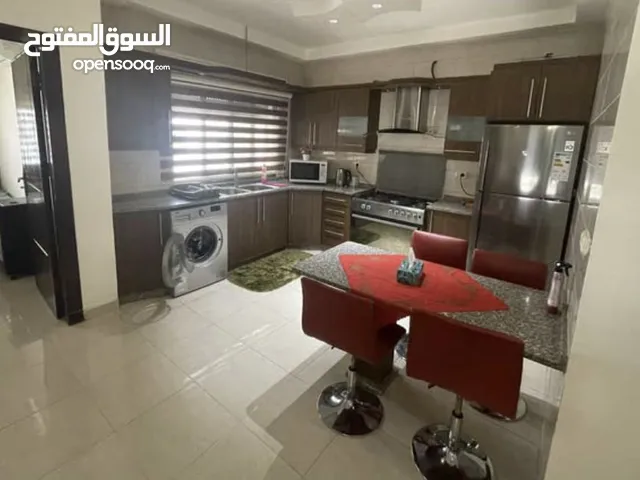 110m2 2 Bedrooms Apartments for Rent in Amman Medina Street