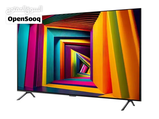 LG 98" Smart QNED TV - 4K, 98QNED89