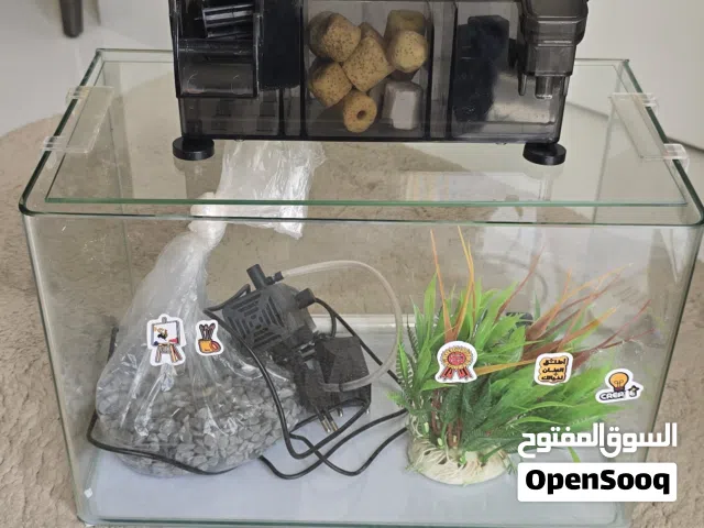 حوض سمك للبيع