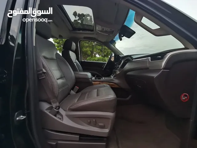 Used GMC Yukon in Al Dakhiliya