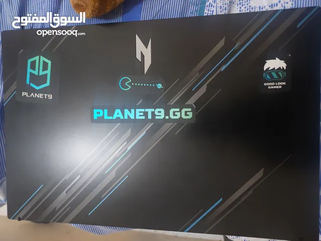 acer gaming laptop i5-13420H rtx 4050 6GB 512ssd