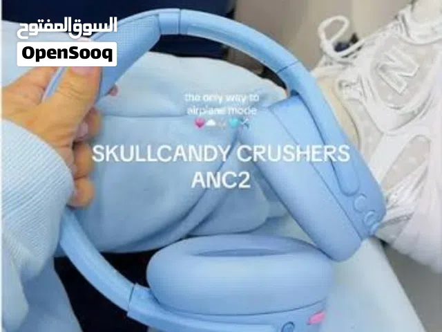 Skullcandy Crusher ANC 2