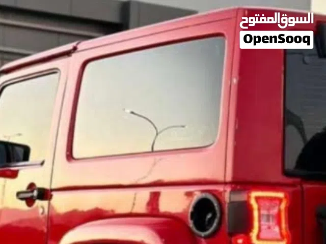 للبيع كبينه jk نضيف