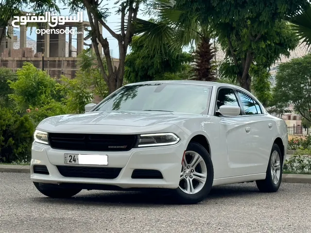 Used Dodge Charger in Dohuk