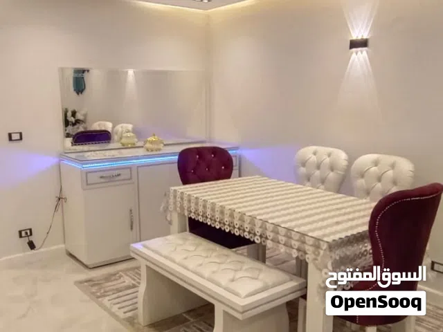 220 m2 3 Bedrooms Apartments for Rent in Cairo Nasr City