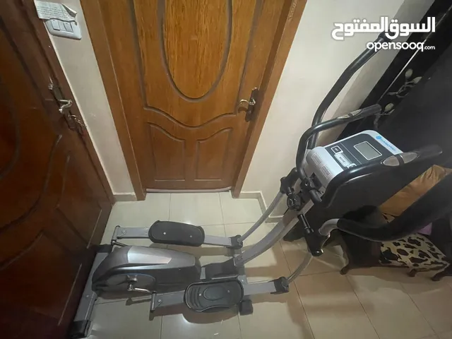 Cross machine -جهاز كروس
