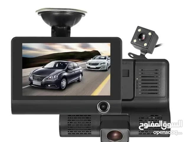 كامرة سيارات