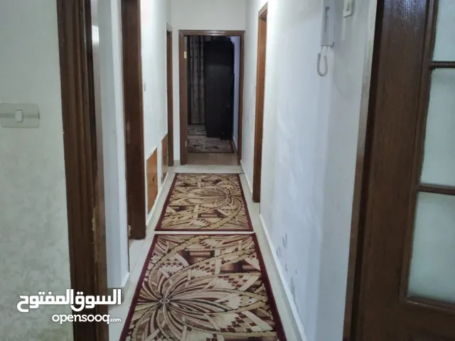 125m2 3 Bedrooms Apartments for Rent in Amman Al Gardens
