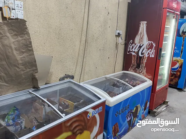 السلام عليكم اسواق كامله للبيع تجي وتكعد ابد ماتتعب أقره الوصف