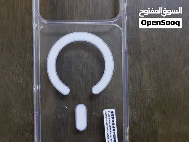 Iphone 17 promax cover/case magsafe