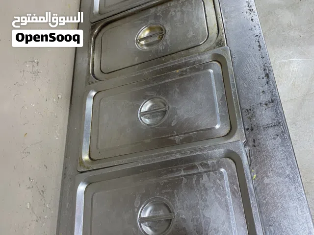 مطبخ مندي ووجبات سريعة للبيع