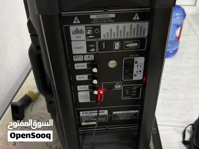 سماعات كبيره