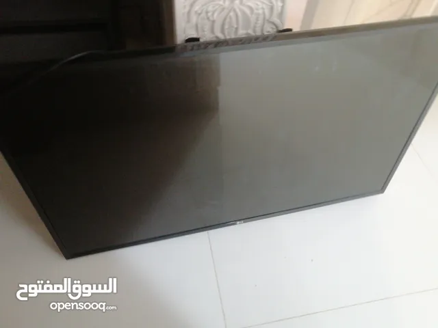 LG Smart 43 inch TV in Muscat
