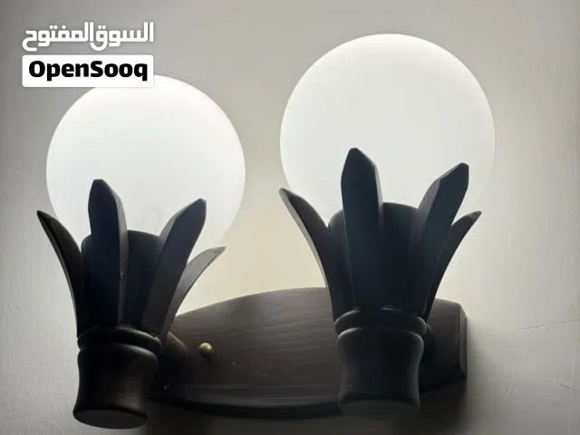 براكيت جداري مميز عدد 2