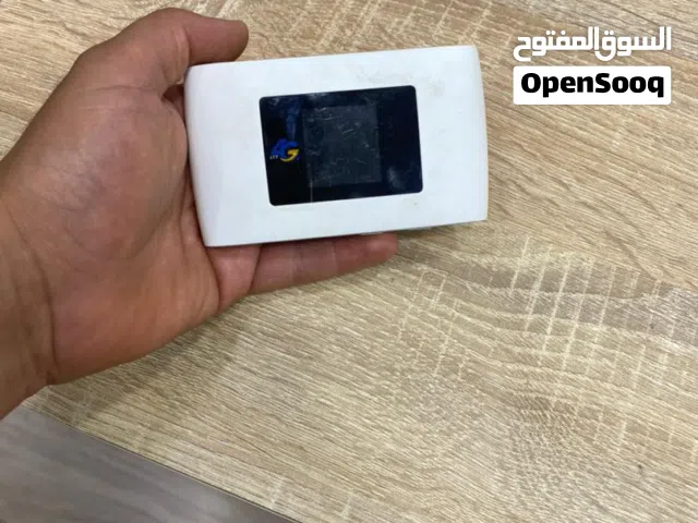 السلام عليكم ورحمت الله وباركاته جهاز ماي فاي متع الشركه ربي يبارك 4Gبسعر كويس مكان