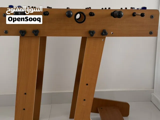 طاولة كره القدم