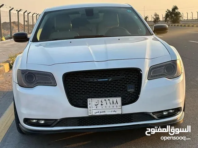 Chrysler Other 2018 in Najaf
