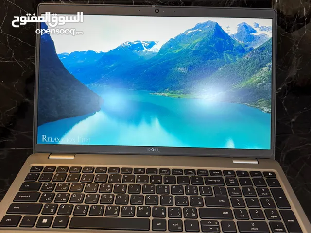 dell core i5