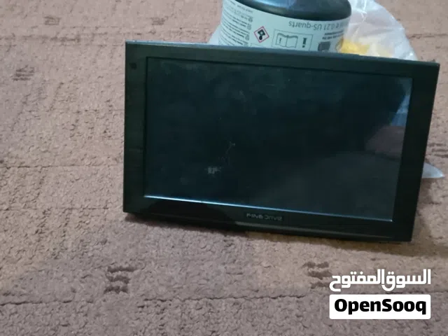 شاشه كمره سياره